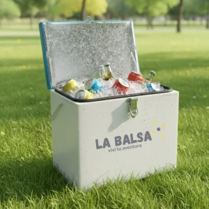 Conservadora Familiar 31 Litros