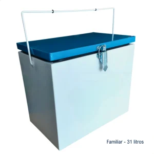 Conservadora Familiar 31 Litros