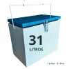 Conservadora Familiar 31 Litros