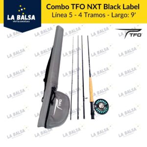 Combo-TFO-NXT-BLACK-LABEL archivos - La Balsa