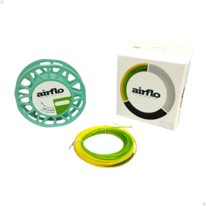 Línea Airflo Forge (Flote)