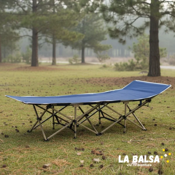 Catre Plegable