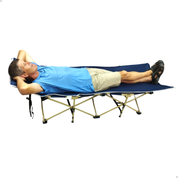Catre Plegable