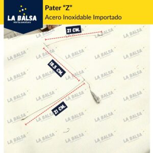 Pater "Z"