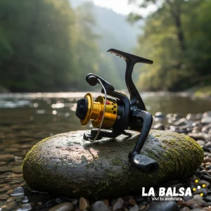 Reel Albatros Rover 200 - 3 BB