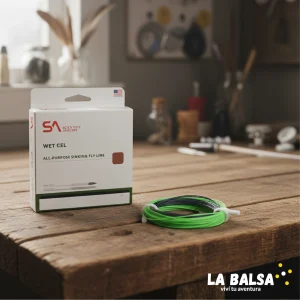 Línea Scientific Anglers - Wet Cel (FLOAT-SINK)