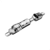 Portareel a cremallera S6