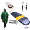 Kit Combo Camping Completo