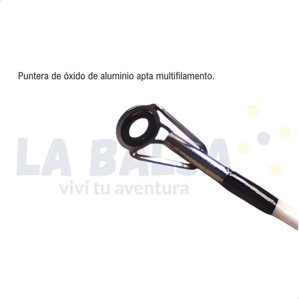 Kit de Pesca Completo - Caña + Reel + Cajas con 75 Accesorios - Imagen 6