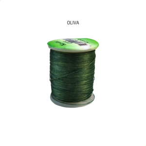 Hilo Kevlar 50 Yardas - Oliva