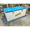 Heladera Conservadora Chapa 85