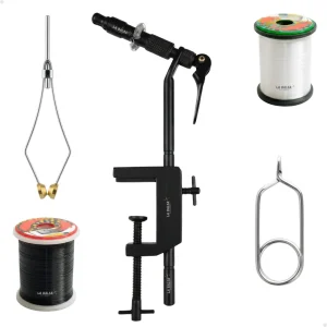 Kit Combo Atado Mosca Fly