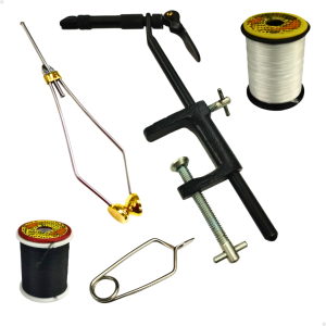 Kit Combo Atado Mosca Fly
