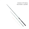 Gamma Silver Arrow 2.70