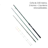 Gamma Silver Arrow 3.60