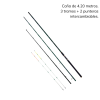 Gamma Silver Arrow 4.20