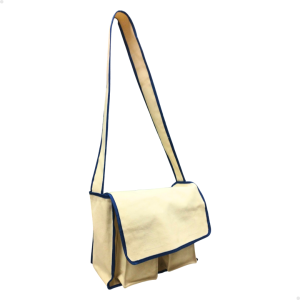 Bolso Morral Pesca Lona