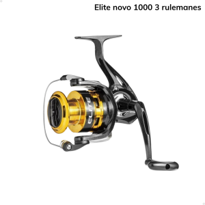 Marine Elite Novo 1000