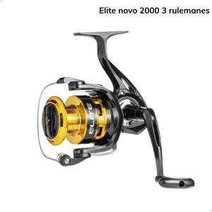 Marine Elite Novo 2000