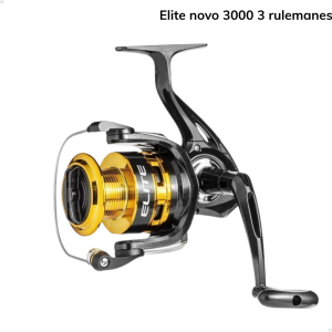 Marine Elite Novo 3000
