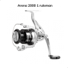 Reel Arena 2000