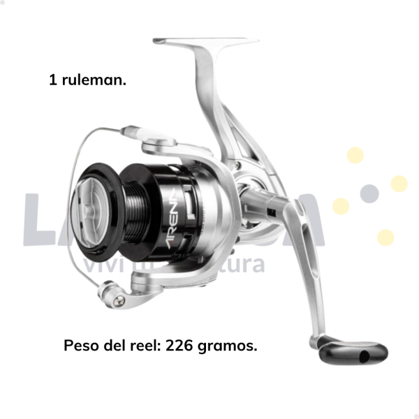 Reel Arena 2000 1BB - Imagen 4