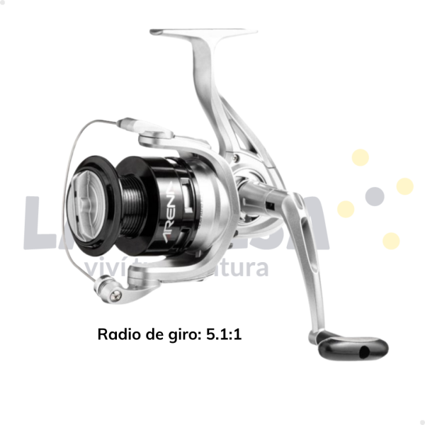 Reel Arena 2000 1BB - Imagen 5