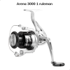 Reel Arena 3000