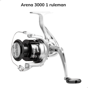 Reel Arena 3000