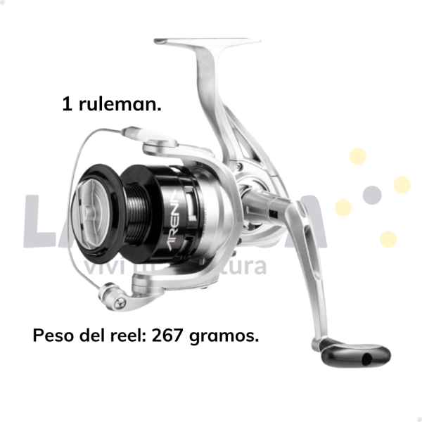 Reel Arena 3000 1BB - Imagen 4