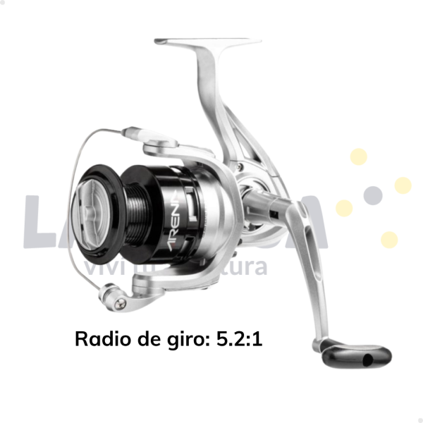 Reel Arena 3000 1BB - Imagen 5
