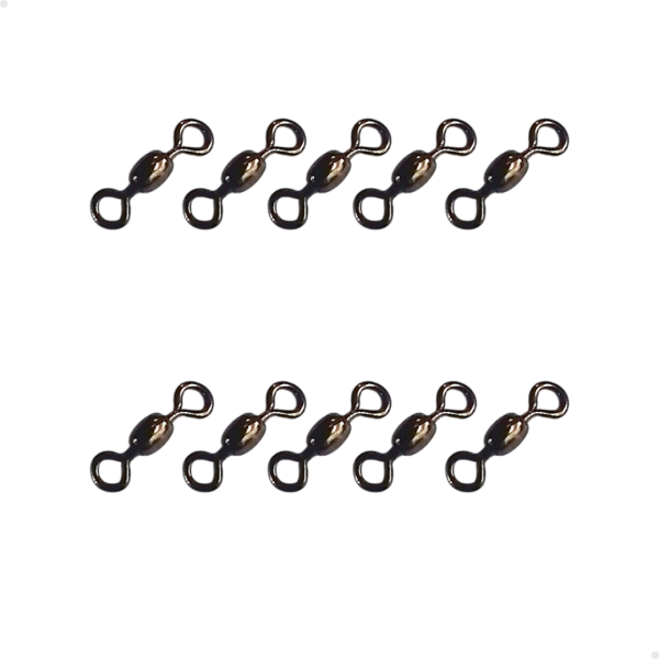 Pack 10 Esmerillones 8