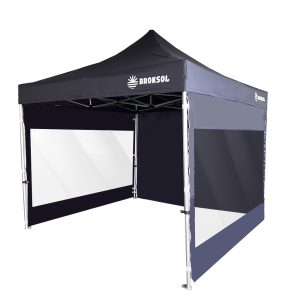 Gazebo Autoarmable Aluminio 3