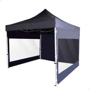 Gazebo Autoarmable Aluminio 3