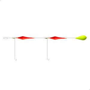 Chirimbolo Pesca Boyas