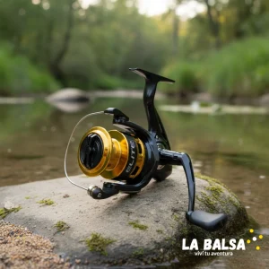 Reel Marine Elite Novo 1000 3 BB