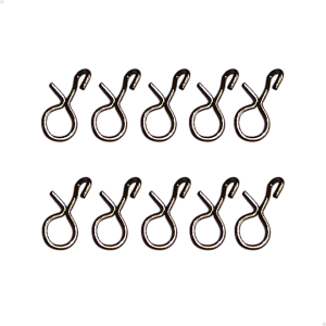 Pack 10 Snap Fly