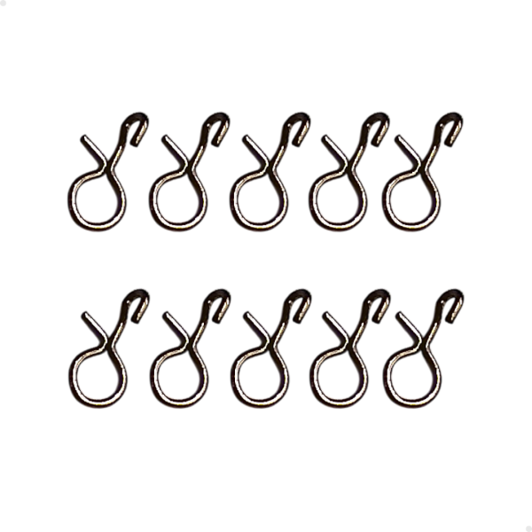 Pack 10 Snap Fly