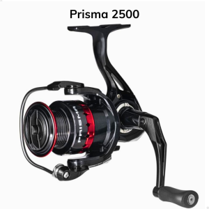 Reel Marine Prisma 2500