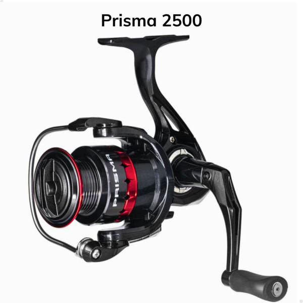 Reel Marine Prisma 2500