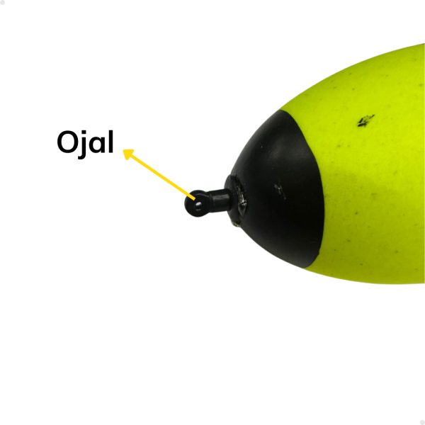 Boya 10 g para luz química - Imagen 5