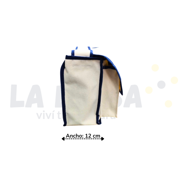 Combo Caña Tel. 1.80m + Reel + Bolso niño + Accesorios - Imagen 11