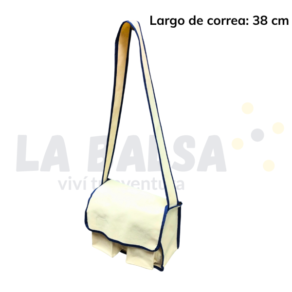 Combo Caña Tel. 1.80m + Reel + Bolso niño + Accesorios - Imagen 9