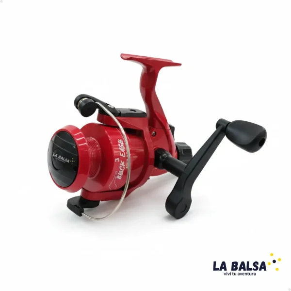 Reel Eagle 2 Rulemanes