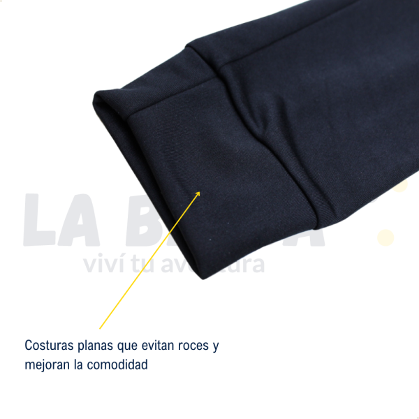 Camiseta Térmica Frisada DAGO - Imagen 3