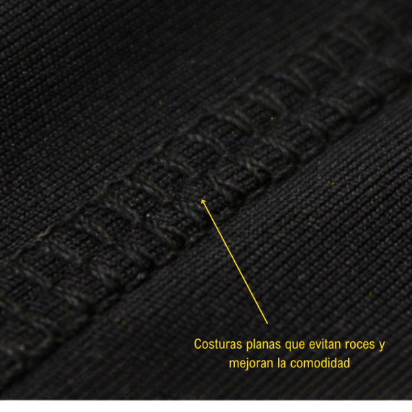 Camiseta Térmica Frisada DAGO - Imagen 4