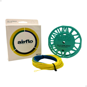 Airflo Superflo 40+ Extreme Distance