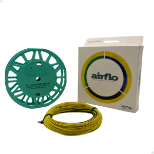 Airflo Superflo 40+ Extreme Distance