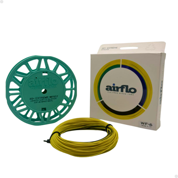 Airflo Superflo 40+ Extreme Distance