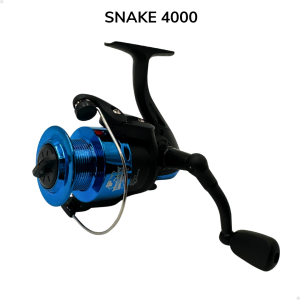AMERICAN FISHING SNAKE 4000